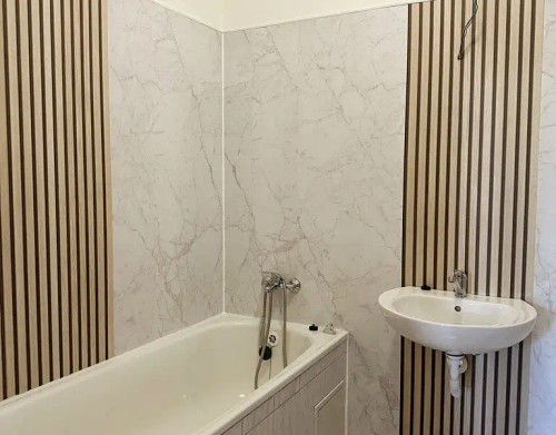 Prodaný  byt 3+1 84 m²