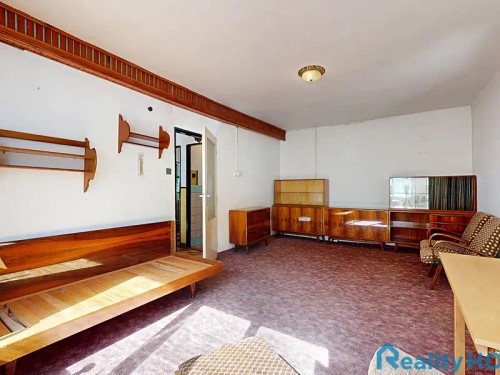 Prodej domu 122 m², pozemek 559 m²