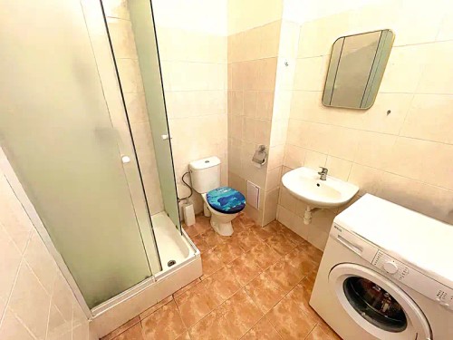 Prodej bytu 3+kk 62 m²