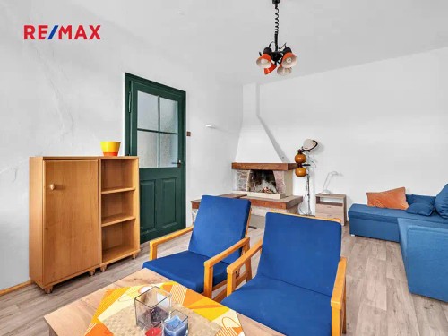 Prodej domu 82 m², pozemek 1059 m²