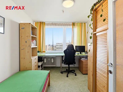 Prodej bytu 4+kk 80 m²