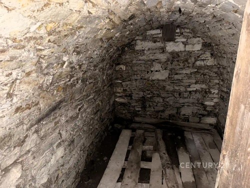 Prodaná chalupa 140 m², pozemek 2028 m²