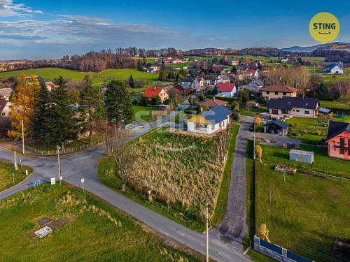 Prodej domu 125 m², pozemek 989 m²