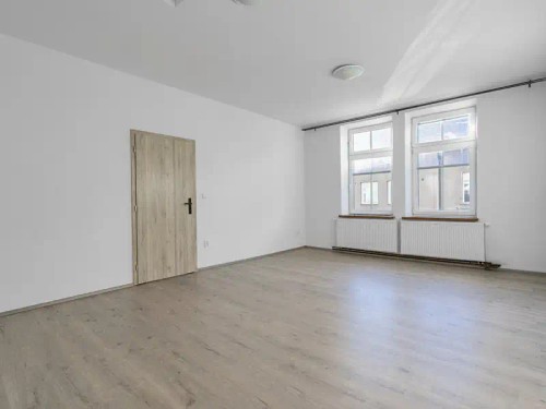 Prodaný byt 2+kk 45 m²