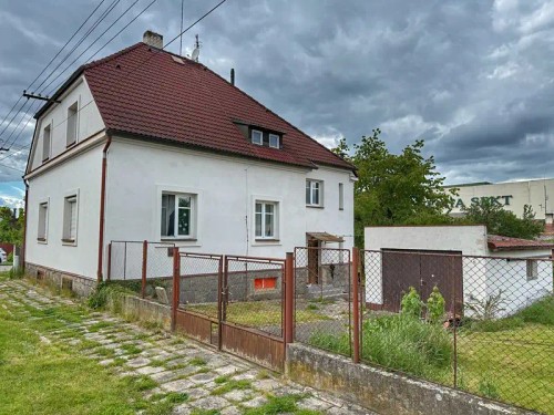 Prodej domu 210 m², pozemek 953 m²