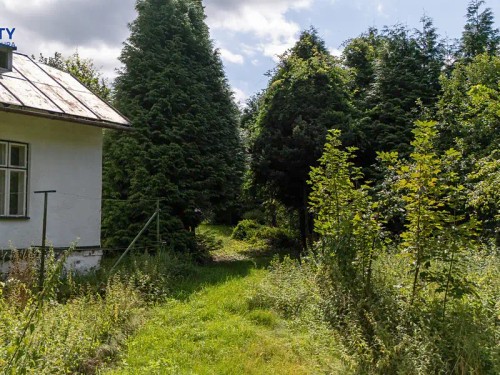 Prodej domu 78 m², pozemek 1540 m²