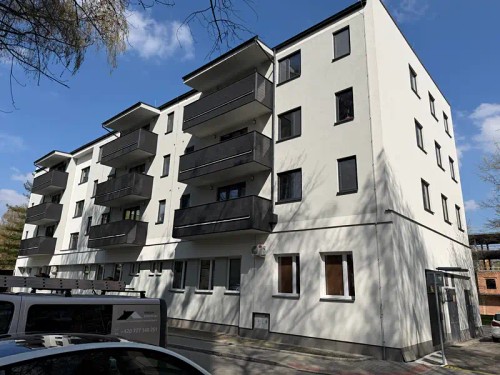 Prodaný byt 1+kk 43 m²