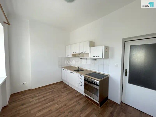 Prodaný byt 2+1 55 m²