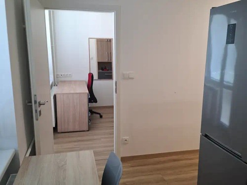 Prodaný byt 2+1 49 m²