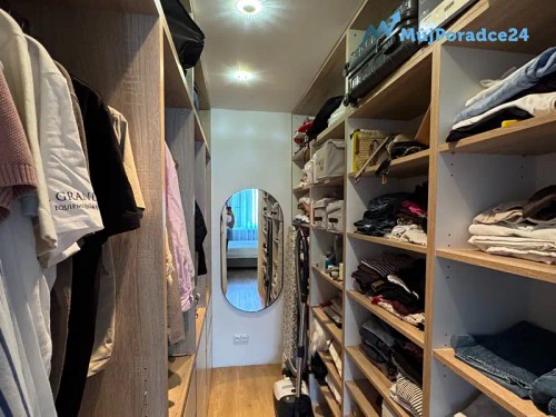 Prodaný byt 3+kk 88 m²
