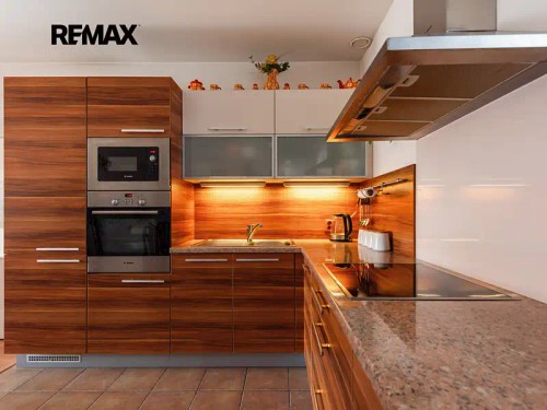 Prodaný byt 3+kk 73 m²