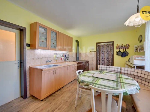 Prodej domu 100 m², pozemek 626 m²