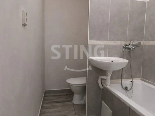Prodej bytu 1+1 38 m²