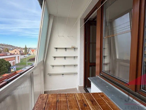 Prodaný byt 3+1 87 m²