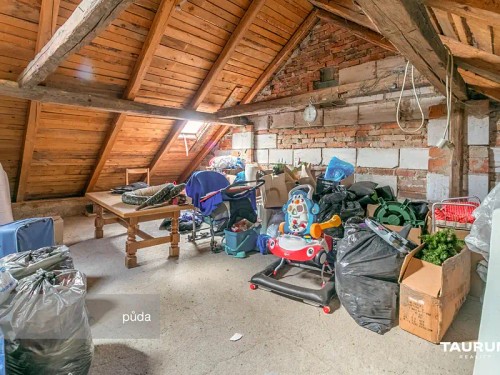 Prodej domu 171 m², pozemek 1229 m²