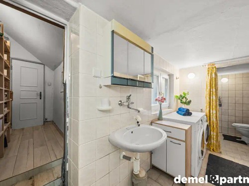 Prodej domu 128 m², pozemek 288 m²