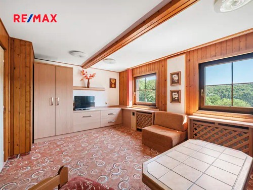 Prodej domu 339 m², pozemek 521 m²