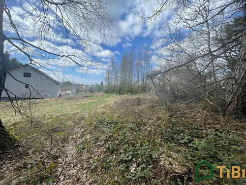 Prodej projektu 90 m², pozemek 1753 m²