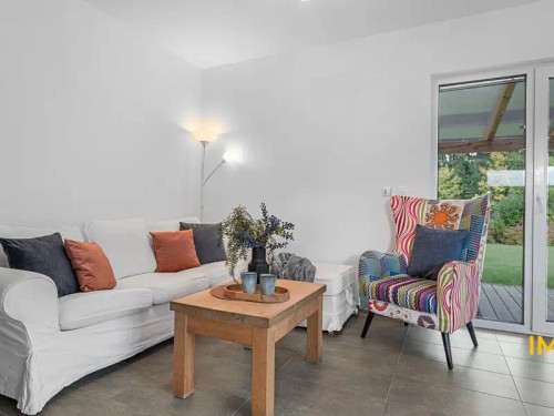 Prodej domu 110 m², pozemek 990 m²