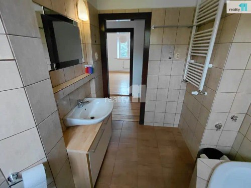 Prodaný  byt 2+1 62 m²