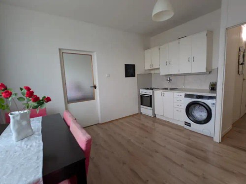 Prodej bytu 1+1 36 m²