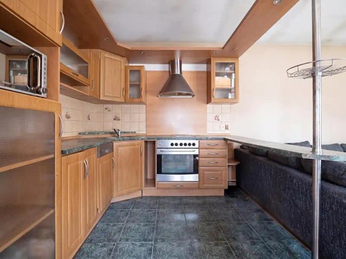 Prodej domu 180 m², pozemek 750 m²