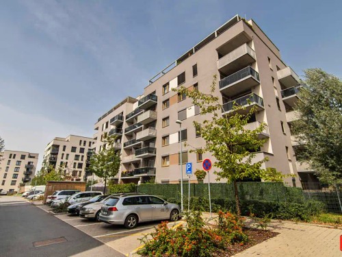Prodej bytu 3+kk 79 m²