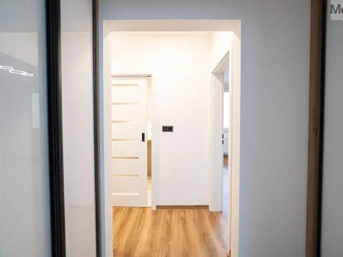Prodej bytu 3+1 69 m²
