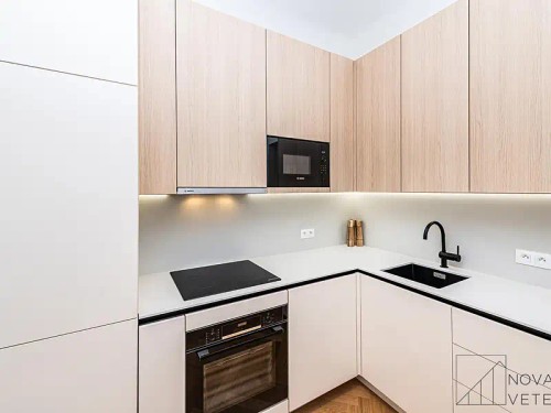 Prodaný byt 2+kk 49 m²