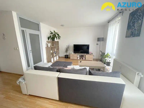 Prodaný byt 2+kk 56 m²