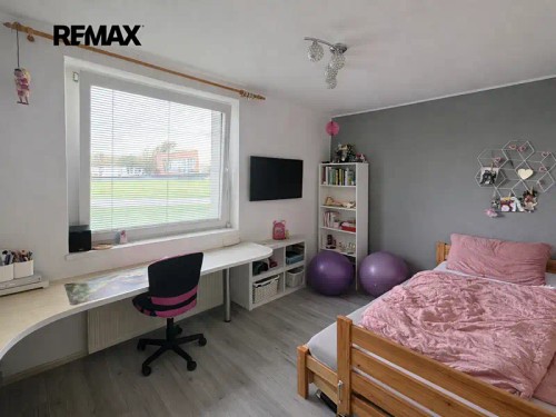 Prodej bytu 3+1 62 m²