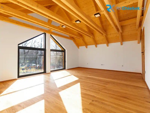 Prodej domu 250 m², pozemek 641 m²