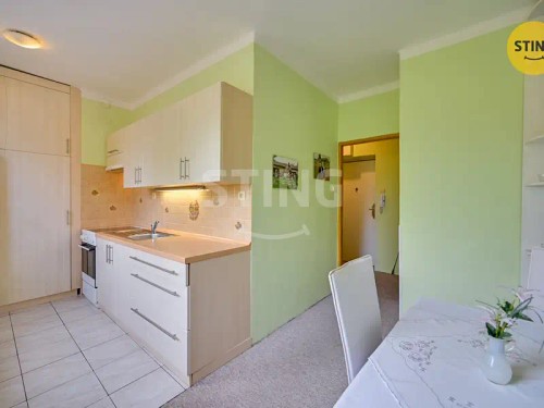 Prodej bytu 2+1 58 m²