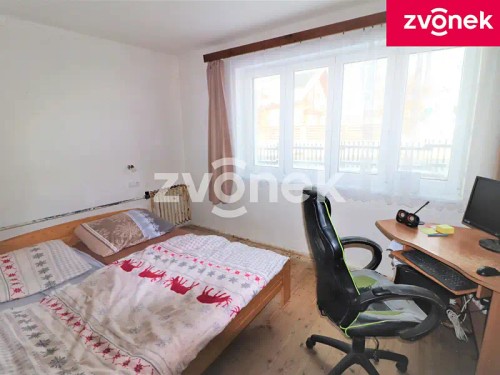 Prodej chaty 100 m², pozemek 334 m²