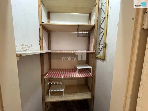 Prodaný byt 2+kk 51 m²