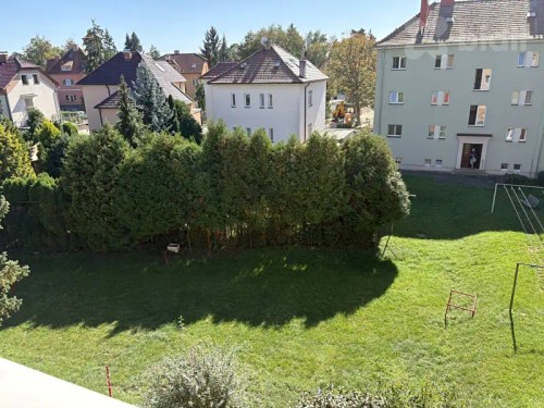 Prodaný byt 2+1 63 m²