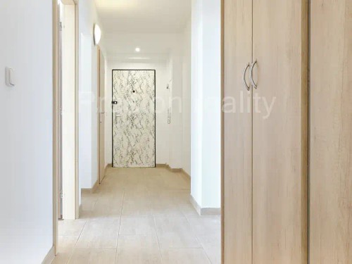 Prodaný  byt 2+1 62 m²