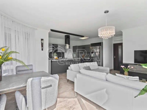 Prodej bytu 2+kk 70 m²