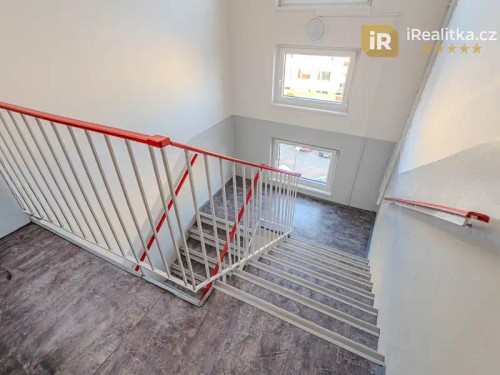 Prodaný byt 3+1 69 m²
