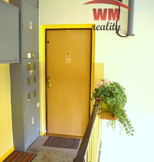 Prodaný  byt 4+1 80 m²