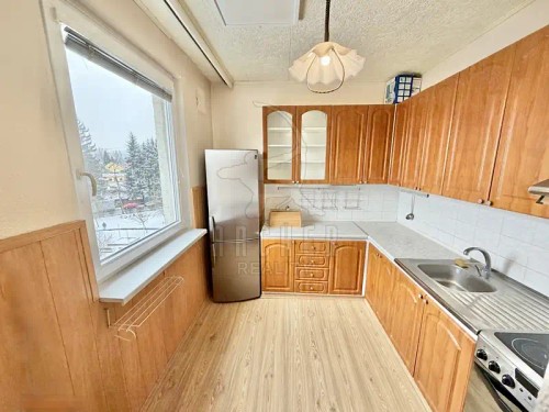 Prodej bytu 5+1 85 m²