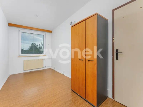 Prodej bytu 2+1 45 m²