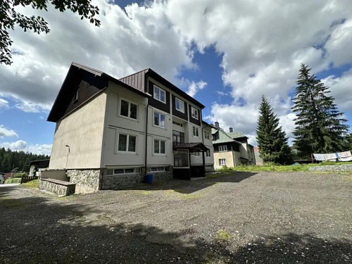 Prodej bytu 2+1 57 m²