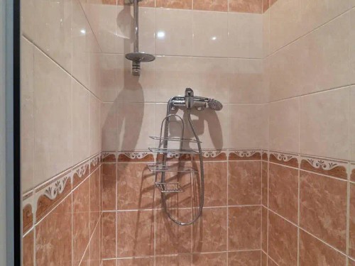 Prodaný  byt 3+1 83 m²