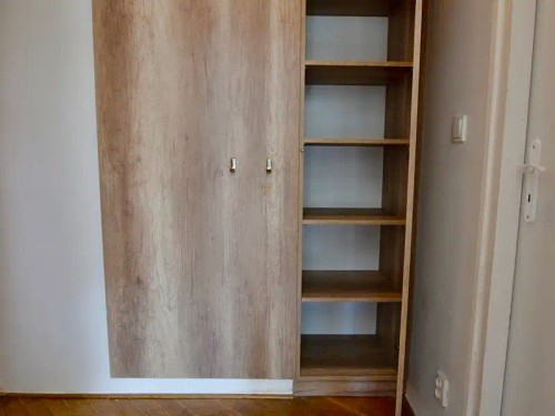 Prodaný byt 1+kk 27 m²