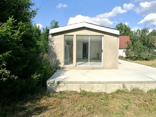 Prodej stavebního pozemku 700 m²