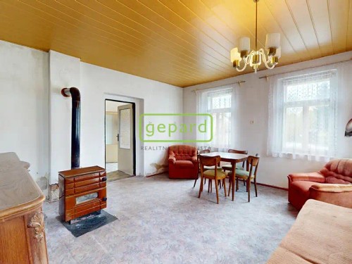 Prodej domu 176 m², pozemek 1213 m²