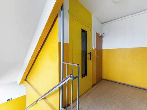 Prodej bytu 2+kk 43 m²