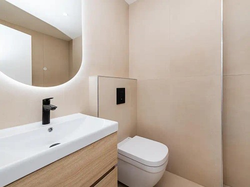 Prodaný byt 4+kk 79 m²
