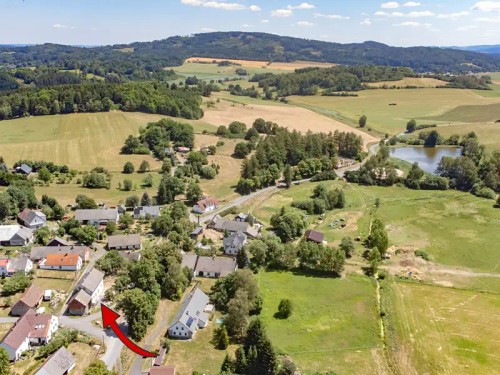 Prodej domu 250 m², pozemek 655 m²